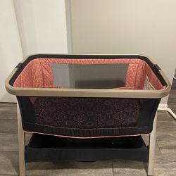 Baby Bassinet