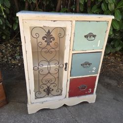 Small Cabinet 
