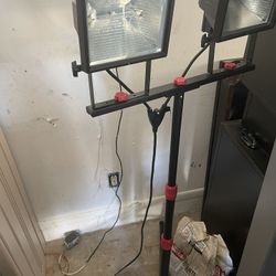 Flood Lights 