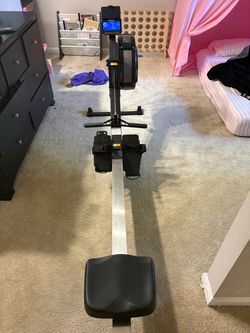 Merach rower