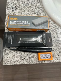 Barber bundle