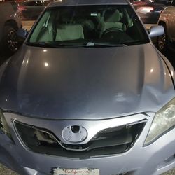 2010 Toyota Camry