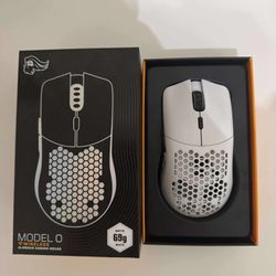 Glorious Model O Mouse