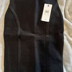 Size Xs Pencil Skirt 