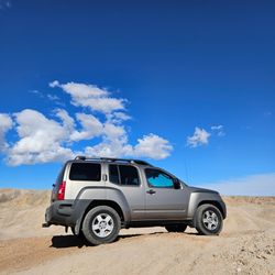 2005 Nissan Xterra