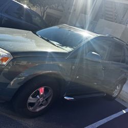 2007 Saturn VUE