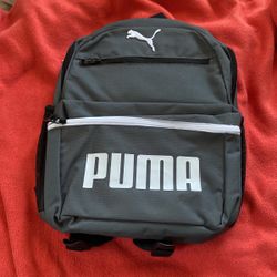 New Puma Backpack 