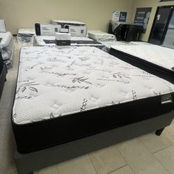 NEW FIRM Mattresses Clearance