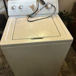 Washer Machine 