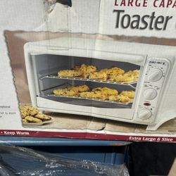 Brand New Oven 