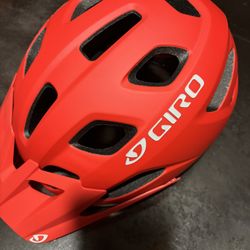 Giro Helmet 