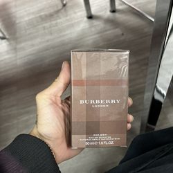 Burberry Cologne For Men