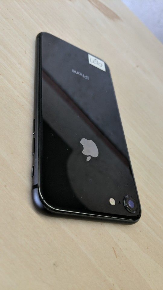 iPhone 8 64gb Fully Unlocked Any Carrier