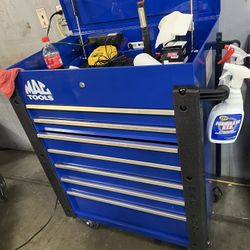 Tool Box 