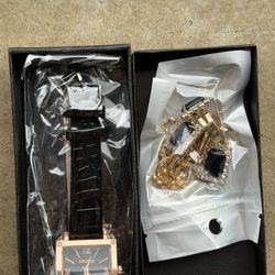 Wrist Watch