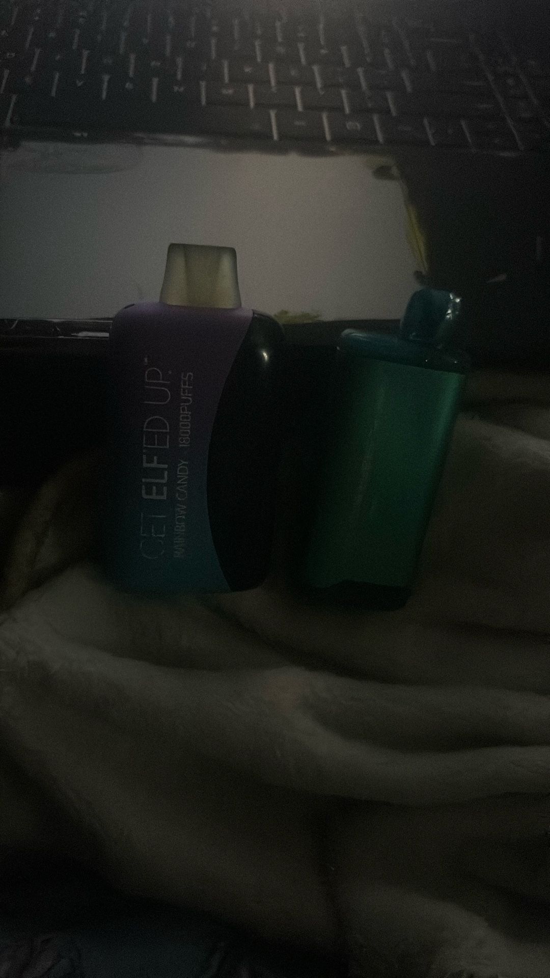 Two New Vaps