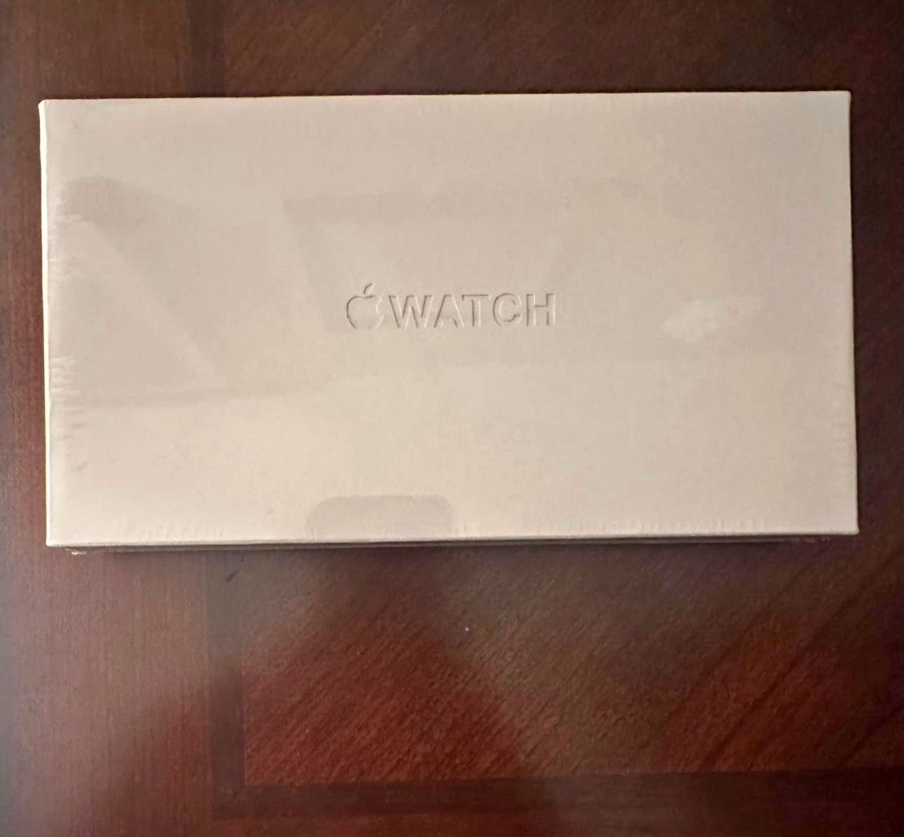 Apple Watch Ultra 2 (49mm) - Like New, Original Packaging, Orange - Great Deal!