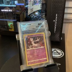Pokémon's 