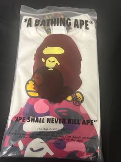 Ape shirt size L