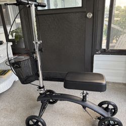 Knee Scooter