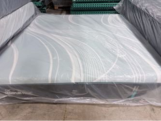 💥King mattress Tempurpedic LuxeAdapt soft 2.0 💥 Financing available