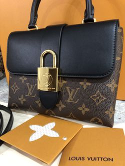 Louis Vuitton Locky BB bag for Sale in Bellevue, WA - OfferUp