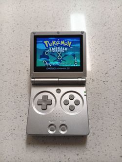 Gameboy sp