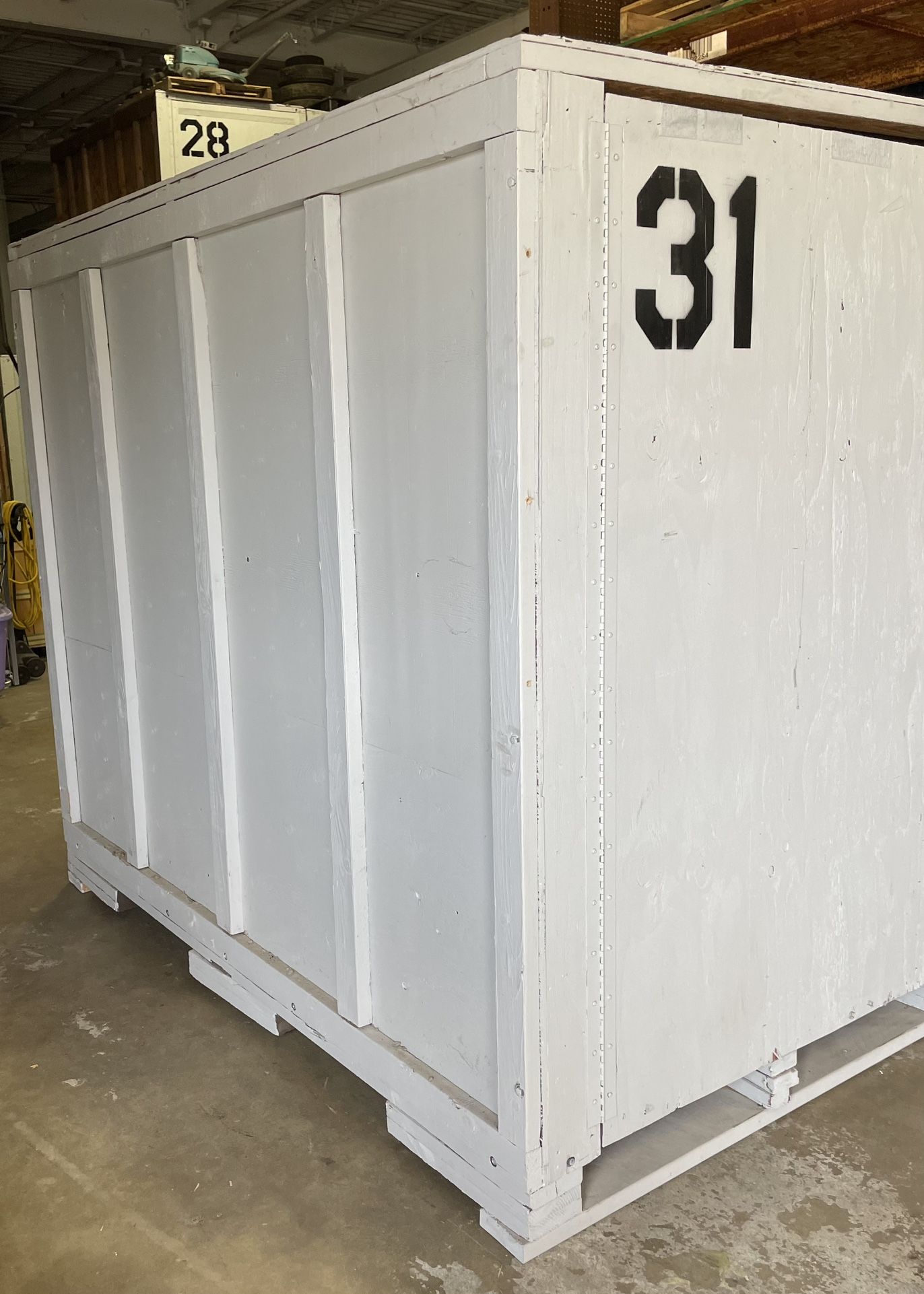 Wooden Storage Vaults for Sale in Holland, MI OfferUp