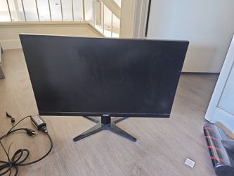 Acer LCD monitor G277HL