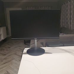 27 Inch 180hz Acer Monitor