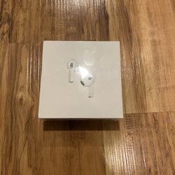 AirPods Generation 3