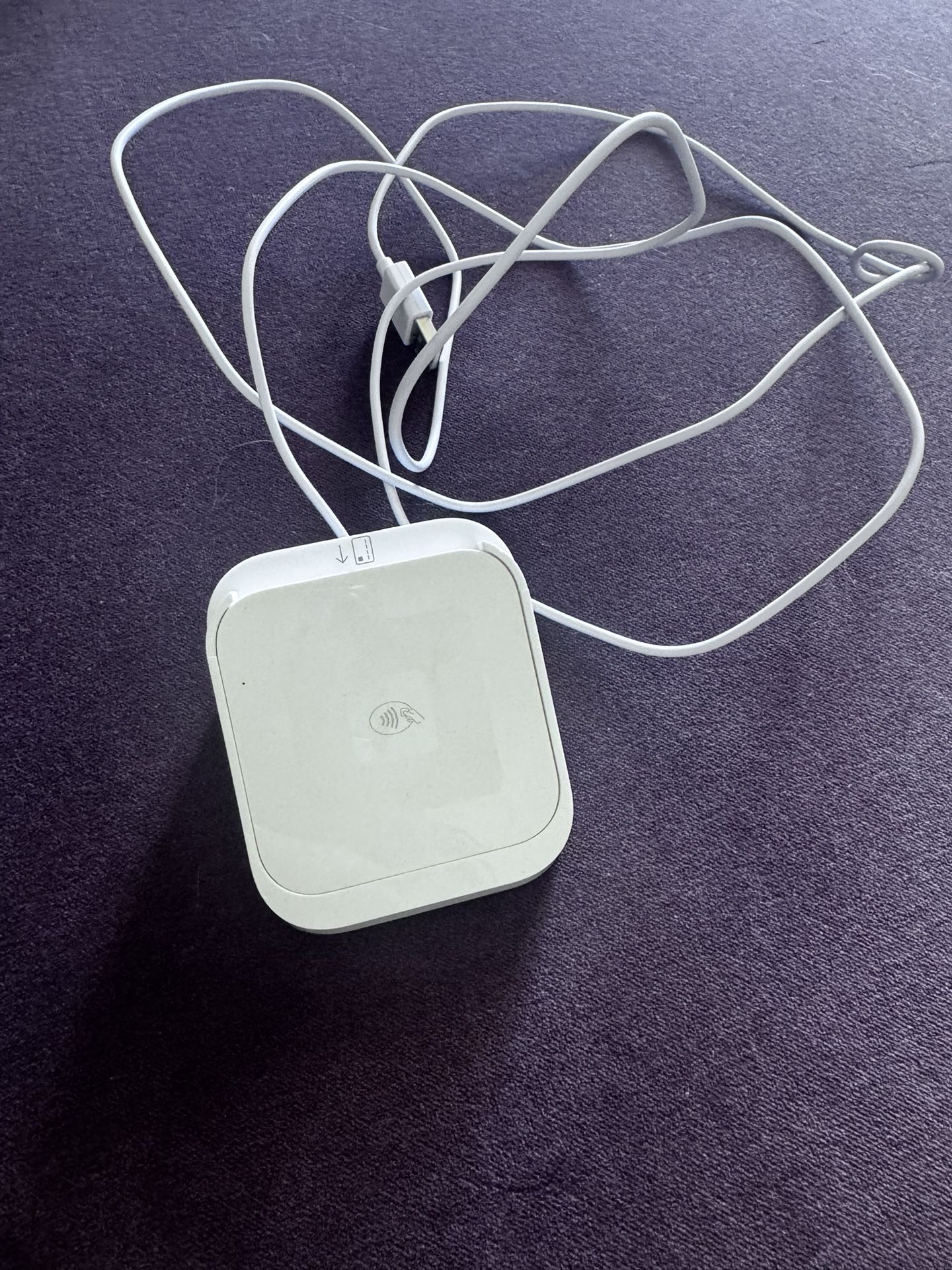 Square card Reader