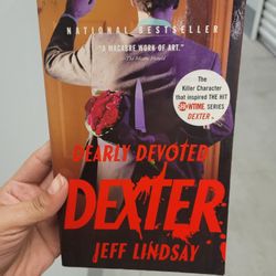Dearly Devoted Dexter 