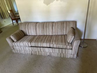 FREE SOFA BED