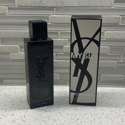 YSL Myslf 3.4 Ounce Men’s Perfume