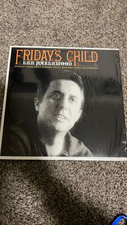 Lee Hazel wood Vinyl 