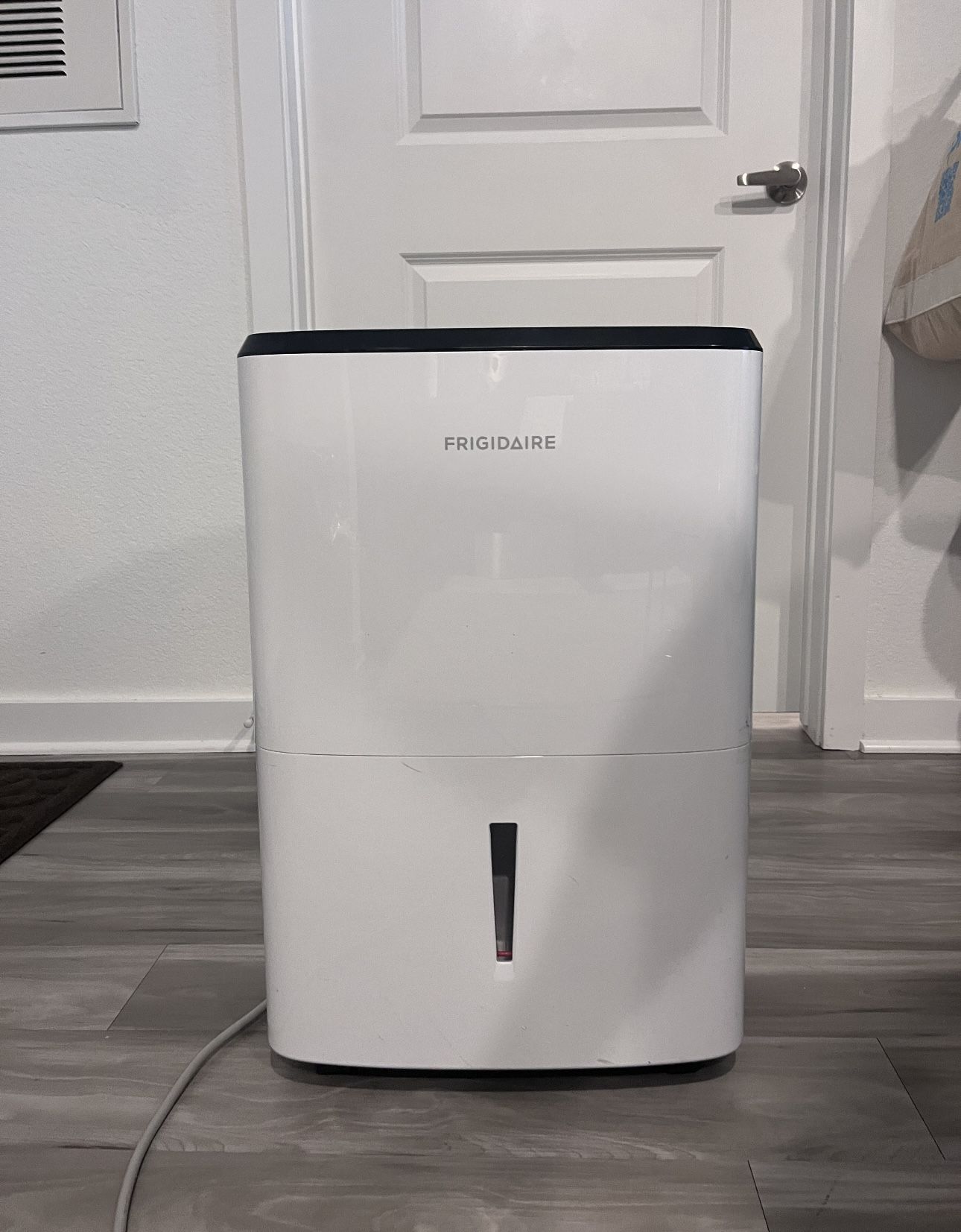 Frigidaire 35 Pint Dehumidifier