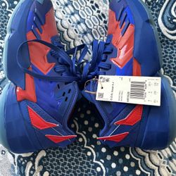 Basketball Kids Shoes