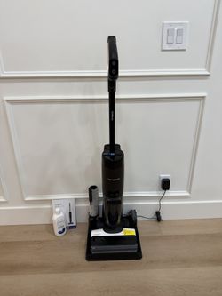 Tineco Floor One S7 Pro - Smart Wet Dry Vacuum Cleaner
