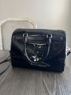 Black Michael Kors Bag 