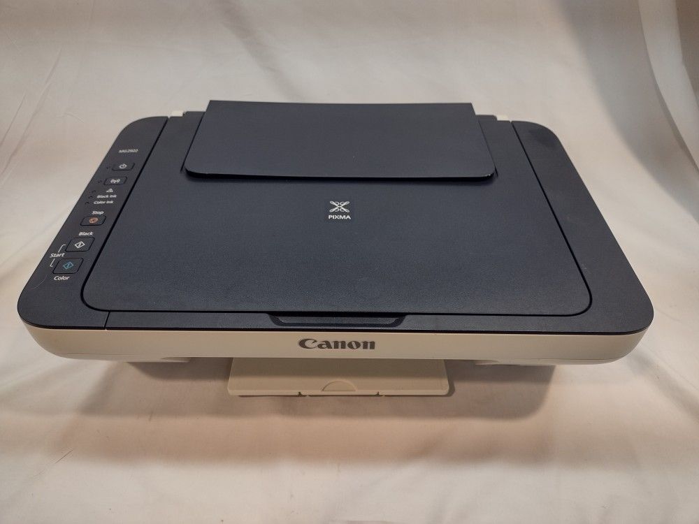 Canon PIXMA MG2922 Printer 