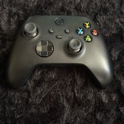 Xbox series Controller. One or Both
