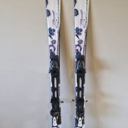 Skis 144cm ski 144 cm (140 range)
