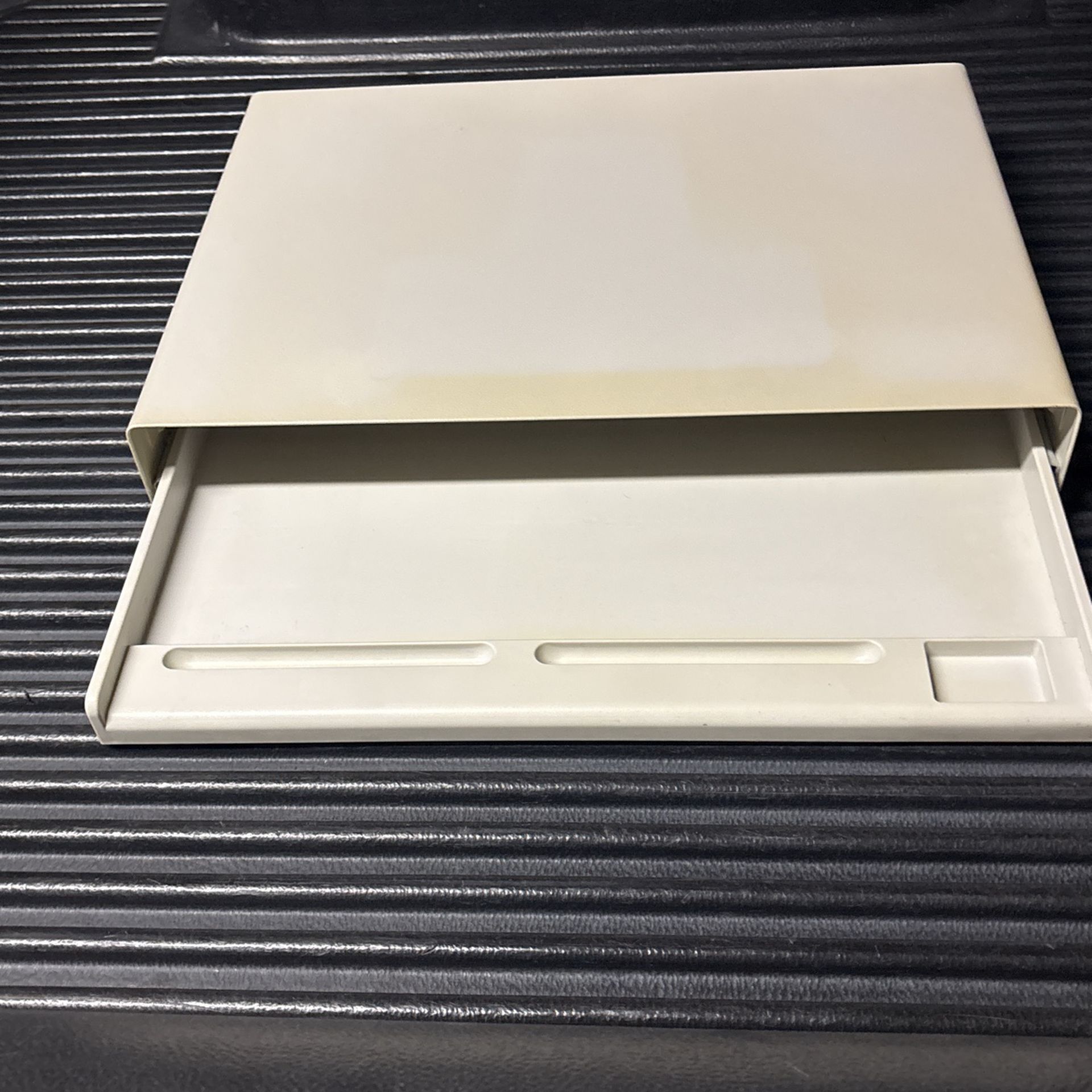 Computer Keyboard Slide Out Tray