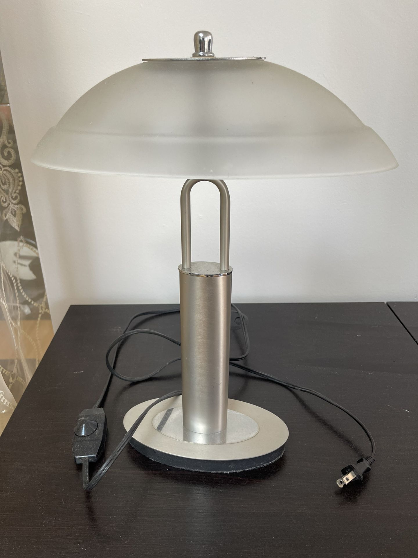 Desktop Lamp