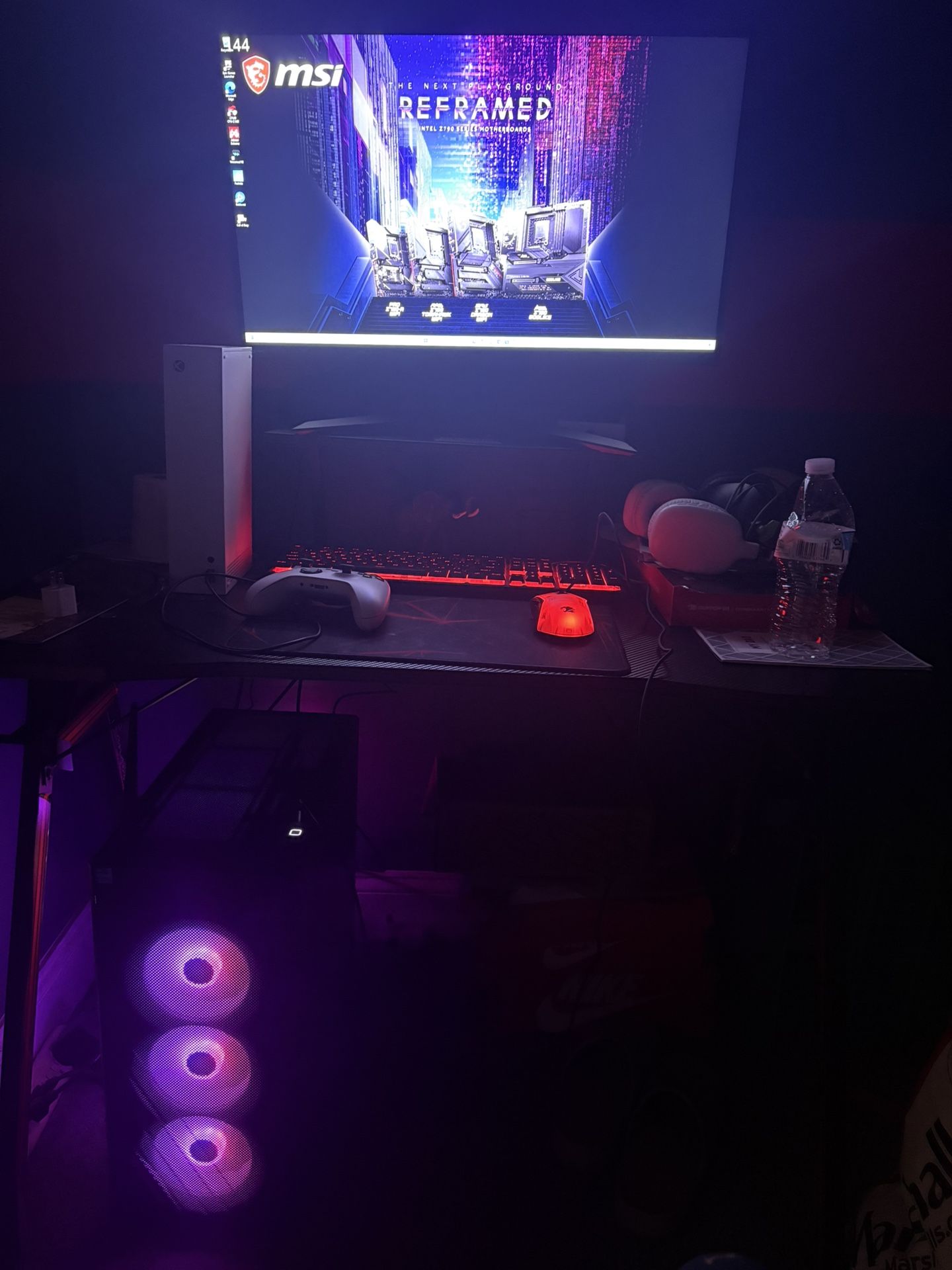 ibuypower gaming pc intel core i5