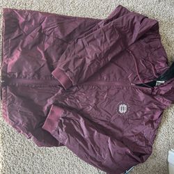 Sun Diego Men’s Windbreaker Jacket