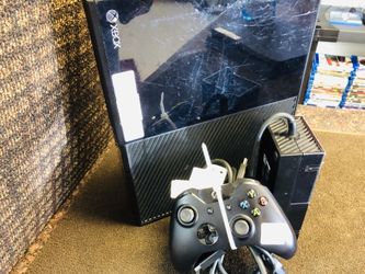 Xbox one