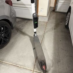Segway ES4 Electric Scooter