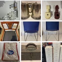 Check Out Everything I’ve Posted 